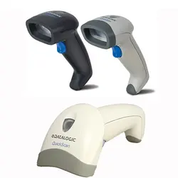 بارکد خوان مدل Quick ScanI QD2130 دیتا لاجیک | رویزکالا