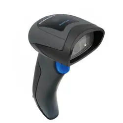 قیمت و خرید آنلاین بارکد خوان بی سیم مدل QM2131 دیتا لاجیک