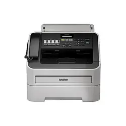 دستگاه فکس لیزری مدل  FAX-2950 برادر