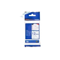 برچسب پرینتر لیبل زن مدل TZe-FA3 برادر