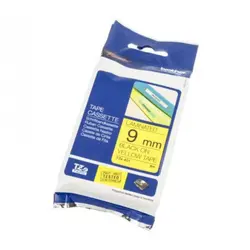 برچسب پرینتر لیبل زن مدل TZe-621 برادر