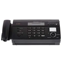 فکس حرارتی پاناسونیک مدل KX-FT987CX
