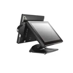 صندوق فروشگاهی مدل XT-4015 I7 پوزیفلکس