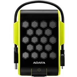 هارد اکسترنال ای دیتا مدل HD720 ظرفیت 2 ترابایت – فروشگاه آنلاین رویز کالا