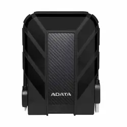 خرید و قیمت هارد اکسترنال مدل HD710 Pro ظرفیت 1 ترابایت ای دیتافروشگاه آنلاین رویز کالا