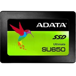 حافظه SSD ای دیتا مدل SU650 ظرفیت 240 گیگابایت – فروشگاه آنلاین رویز کالا