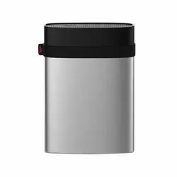 هارد اکسترنال مدل Armor A85 ظرفیت 4 ترابایت سیلیکون پاور