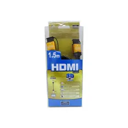 کابل HDMI مدل FN-HCB015 طول 1.5 متر فرانت