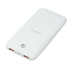 پاوربانک KP10017 ظرفیت 10000 میلی‌آمپرساعت کینگ استار &ndash; فروشگاه آنلاین رویز کالا