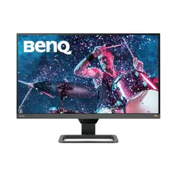 مانیتور مدل EW2780Q سایز 27 اینچ بنکیو &ndash; فروشگاه آنلاین رویز کالا
