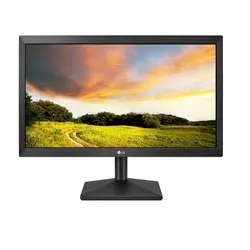 مانیتور مدل 20MK400H-B سایز 19.5 اینچ ال جی &ndash; فروشگاه آنلاین رویز کالا