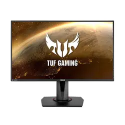مانیتور مدل TUF GAMING VG279QM سایز 27 اینچ ایسوس &ndash; فروشگاه آنلاین رویز کالا