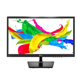 مانیتور مدل 20M37A-B  ال جی