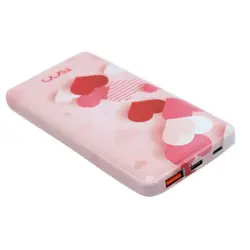 شارژر همراه مدل TP 836 ظرفیت 10000 میلی آمپر ساعت تسکو &ndash; فروشگاه آنلاین رویز کالا