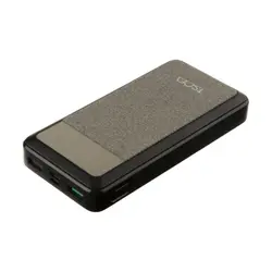 شارژر همراه مدل TP 870L ظرفیت 20000 میلی آمپر ساعت تسکو &ndash; فروشگاه آنلاین رویز کالا