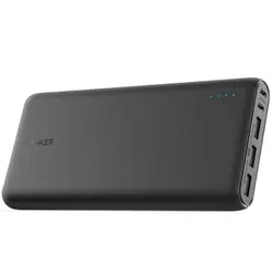 شارژر همراه مدل A1277H11 PowerCore ظرفیت 26800 میلی آمپر ساعت انکر