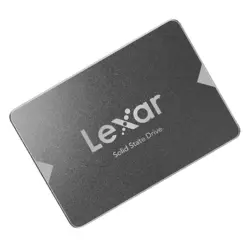 قیمت و خرید اس اس دی اینترنال مدل NS100 ظرفیت 512 گیگابایت لکسار در رویزکالا
