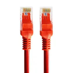 کابل شبکه CAT6 طول 3 متر وی نت