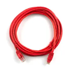 قیمت و خرید کابل شبکه CAT6 طول 2 متر وی نت باکیفیت بالا درفروشگاه آنلاین رویز کالا