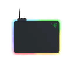 ماوس پد مخصوص بازی مدل Firefly V2 ریزر – فروشگاه آنلاین رویز کالا