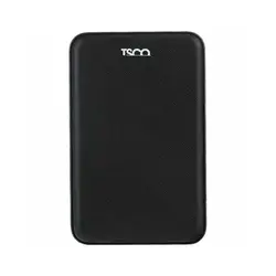 پاوربانک ( شارژر همراه) تسکو مدل TP 845 &ndash; فروشگاه آنلاین رویز کالا