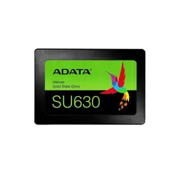 حافظه SSD ای دیتا مدل Ultimate SU630 ظرفیت 960 گیگابایت &ndash; فروشگاه آنلاین رویز کالا