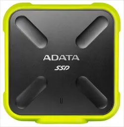 حافظه SSD ای دیتا مدل SD700 ظرفیت 1 ترابایت