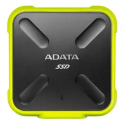 حافظه SSD ای دیتا مدل SD700 ظرفیت 256 گیگابایت