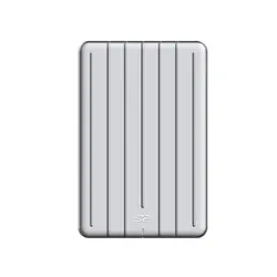 هارد SSD اکسترنال سیلیکون پاور Bolt B75 ظرفیت 512 گیگابایت