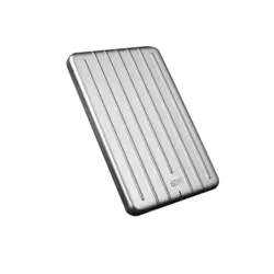 هارد اکسترنال سیلیکون پاور مدل Armor A75 ظرفیت 2 ترابایت