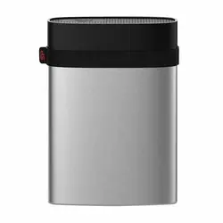 هارد اکسترنال مدل Armor A85 ظرفیت 5 ترابایت سیلیکون پاور