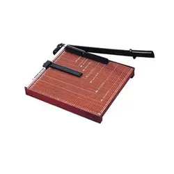 کاتر سایز A4 |کاتر دستی سایز A4 سوپربایند | رویزکالا