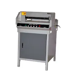 دستگاه برش برقی نیمه اتوماتیک G450V پرفکت &ndash; فروشگاه آنلاین رویز کالا