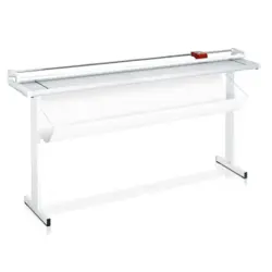 کاتر دیسکی طولی مدل 0155 IDEAL