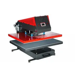 دستگاه پرس حرارتی 100x80 – فروشگاه آنلاین رویز کالا