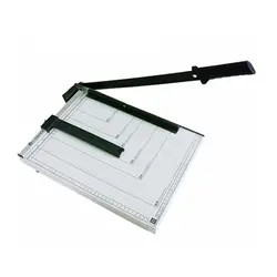 دستگاه برش فلزی B4 سوپرباند