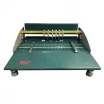 پرفراژ و خط تا و نیم تیغ برقی مدل P480