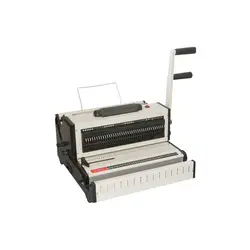 دستگاه صحافی دوبل مدل CW2019 اُوِن