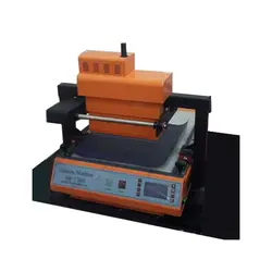 دستگاه طلاکوب مدل T360 دیجیتال