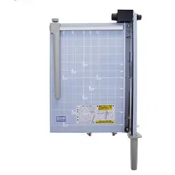 کاتر مدل SA-204 سايز A4 اوپن