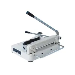 کاتر 868 AX | کاتر دستی اهرمی سایز  AX A4-868 | کاتر 868