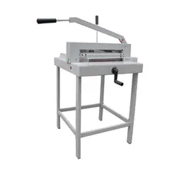 دستگاه برش کاغذ دستی مدل 430M سیسفورم