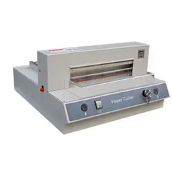 دستگاه برش کاغذ رومیزی مدل 320A سیسفورم