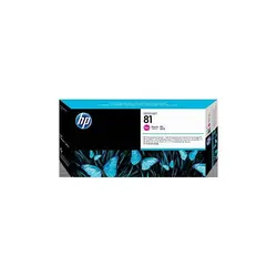 هد 81 قرمز - Magenta اچ پی – فروشگاه آنلاین رویز کالا