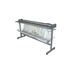 کاتر کاغذ طولی عرض 160cm رویال