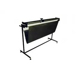 کاتر دیسکی طولی عرض 125سانتی متر Royal Soverign