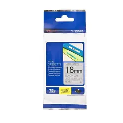 برچسب پرینتر لیبل زن مدل TZe-M941 برادر