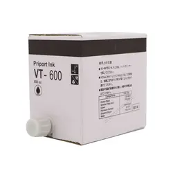 مرکب ریسوگراف مدل VT 600 &ndash; فروشگاه آنلاین رویز کالا