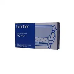 رول پرینتر مدل PC301 برادر