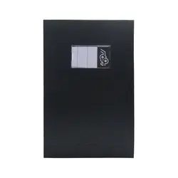 کارتابل اداری مدل A012 پومر